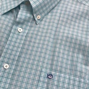 Southern Tide long sleeve shirt